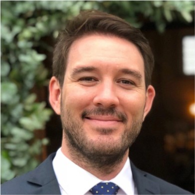 Guillermo Cort, Revenue Manager