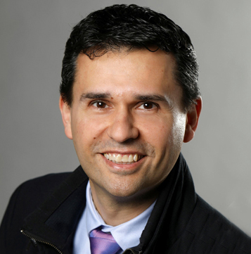 Lluis Martí, Director de I.T & Marketing