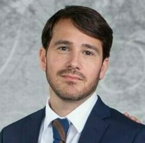 Guillermo Cort, Revenue Manager