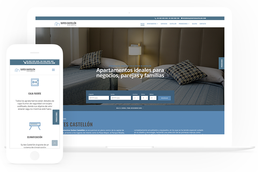 SuitesCastellon-Case-W34marketing SuitesCastellon