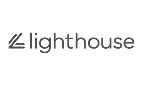 logo lighthouse
