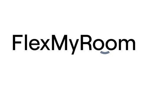 logo flexmyroom