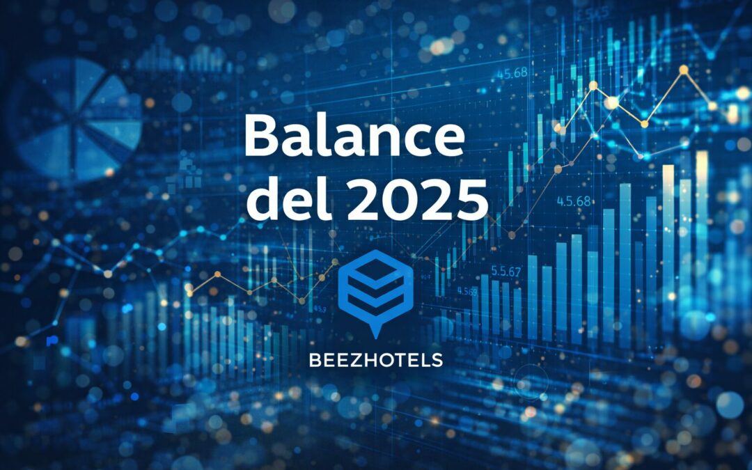 Es hora de hacer balance, y de seguir mejorando.