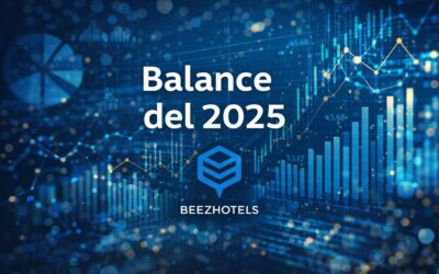 Es hora de hacer balance, y de seguir mejorando.