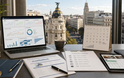 Qué debe revisar un hotel antes de cerrar el primer semestre