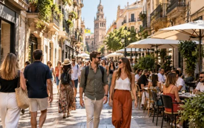 Septiembre y octubre ganan peso en la estrategia revenue de los hoteles urbanos