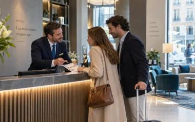 Equipos hoteleros mejor preparados para vender directo y depender menos de OTAs